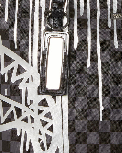 CHATEAU GHOST TOTE