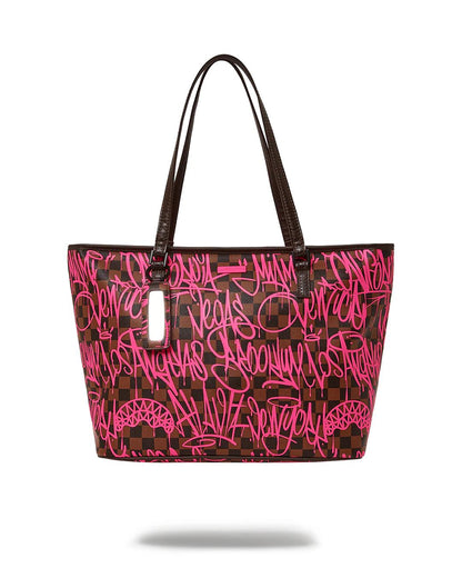 JETGRAPHIX TOTE