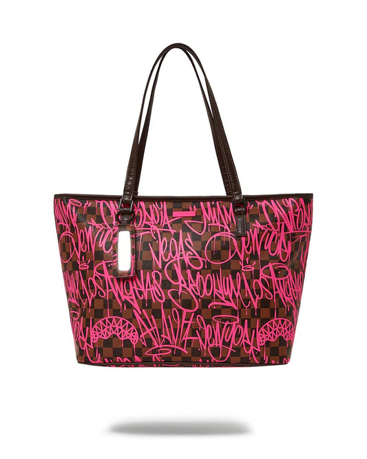 JETGRAPHIX TOTE