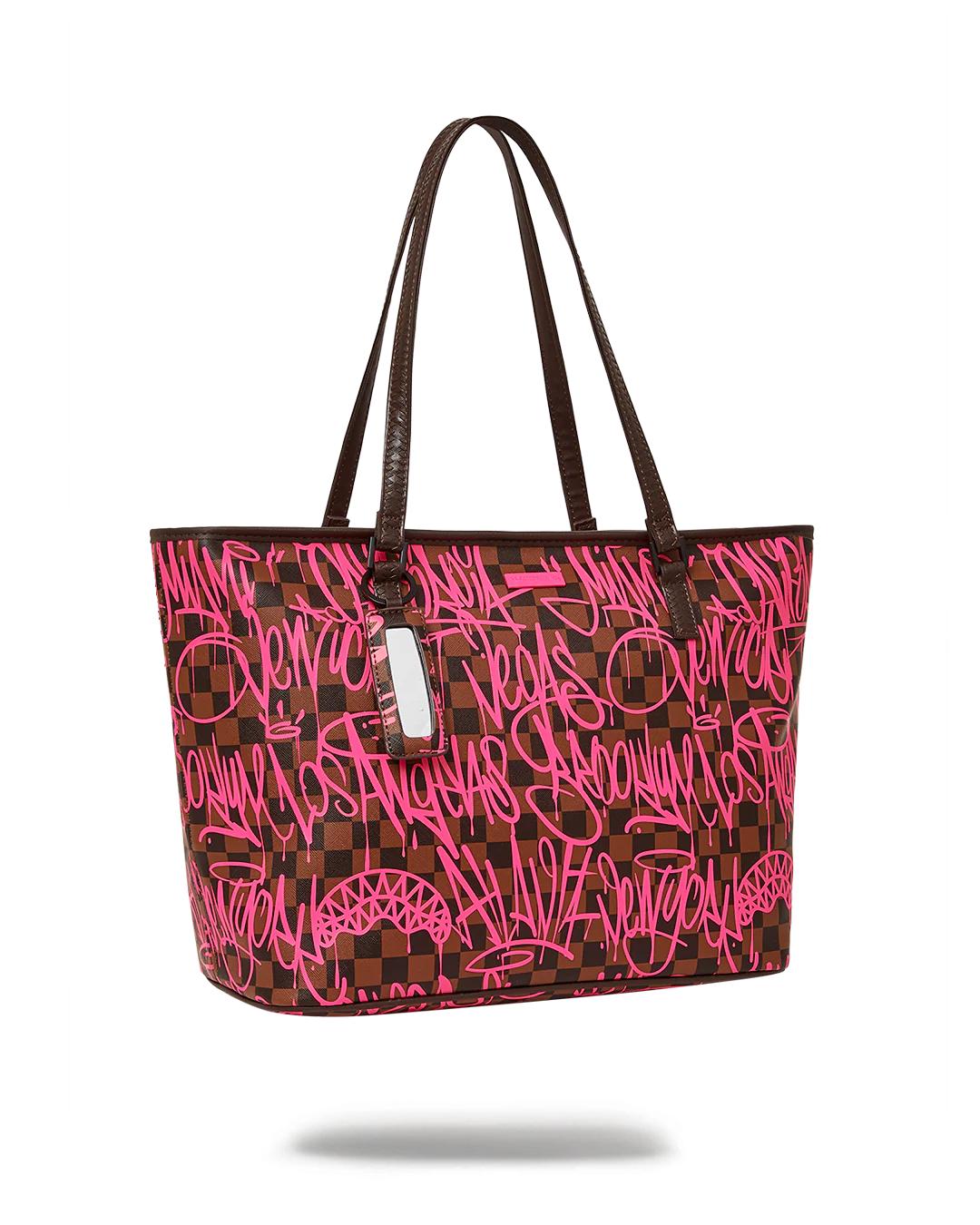 JETGRAPHIX TOTE