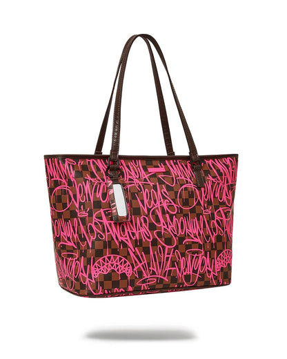 JETGRAPHIX TOTE