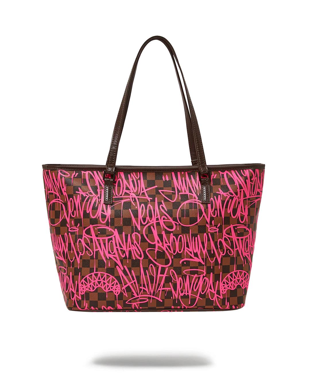 JETGRAPHIX TOTE