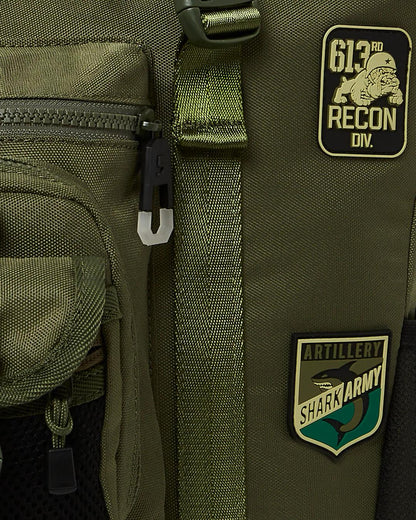 SPECIAL OPS FULL THROTTLE TOTE