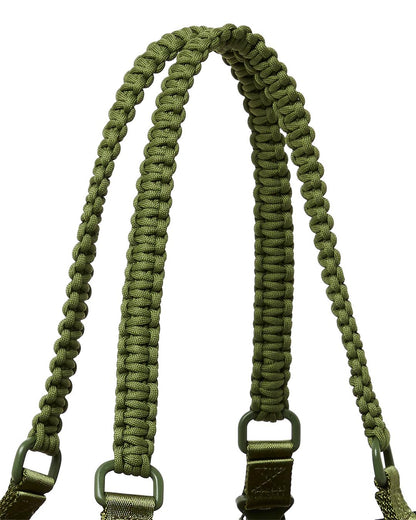 SPECIAL OPS FULL THROTTLE TOTE