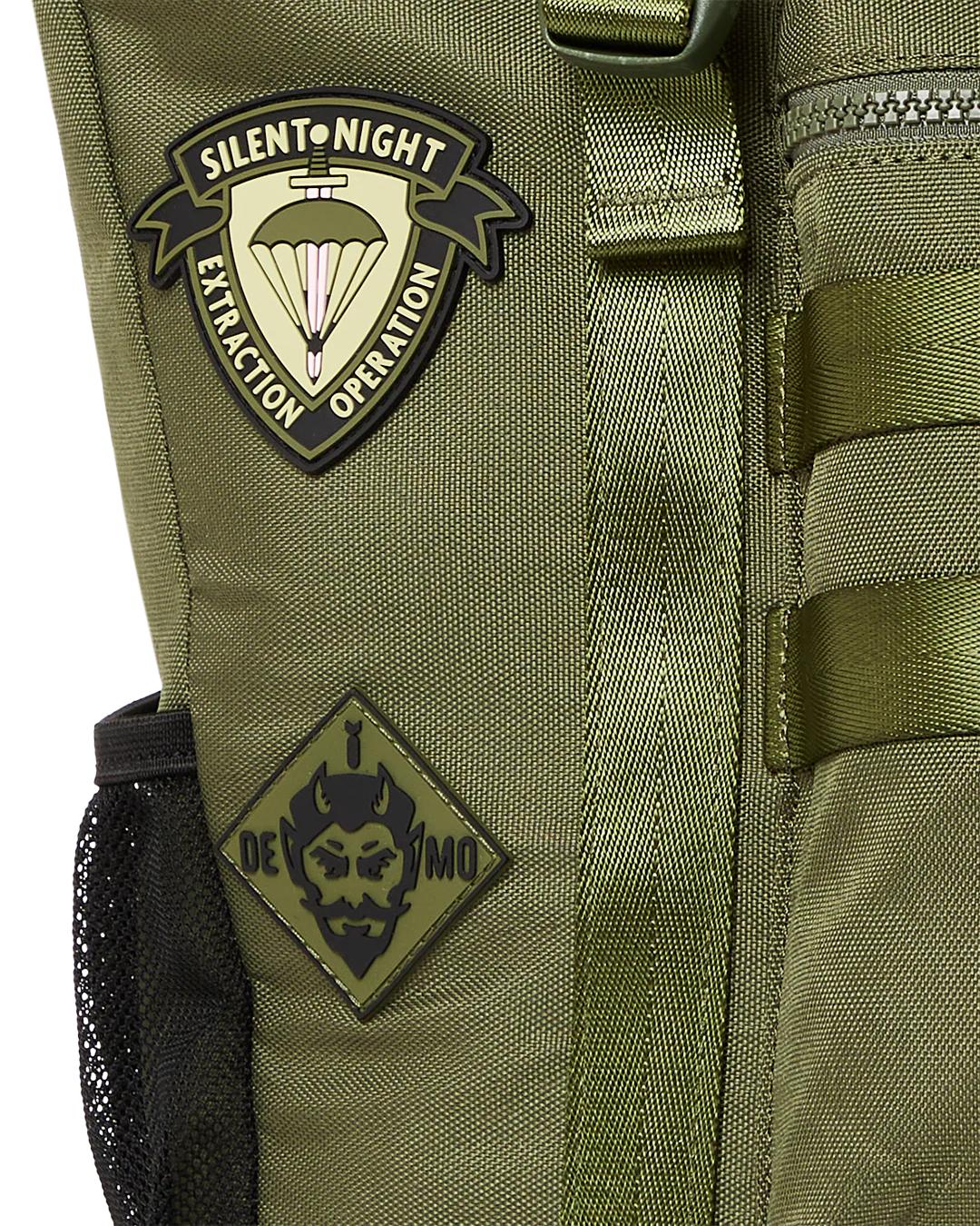 SPECIAL OPS FULL THROTTLE TOTE