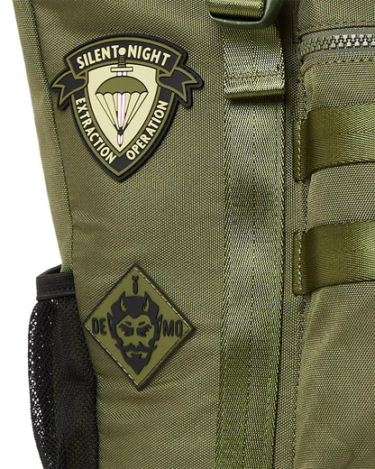 SPECIAL OPS FULL THROTTLE TOTE
