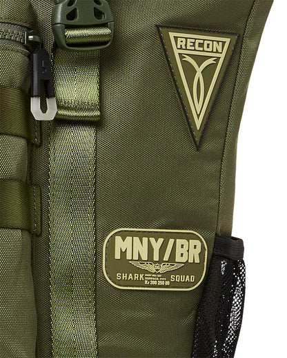 SPECIAL OPS FULL THROTTLE TOTE