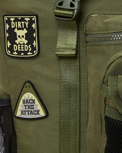 SPECIAL OPS FULL THROTTLE TOTE