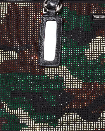 TRINITY CAMO TOTE
