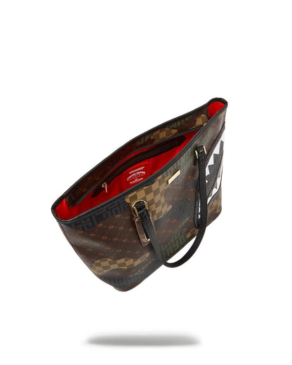 STEALTH MODE TOTE