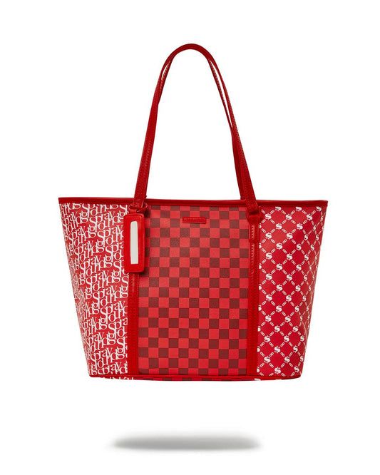 FREQUENT FLIER TOTE