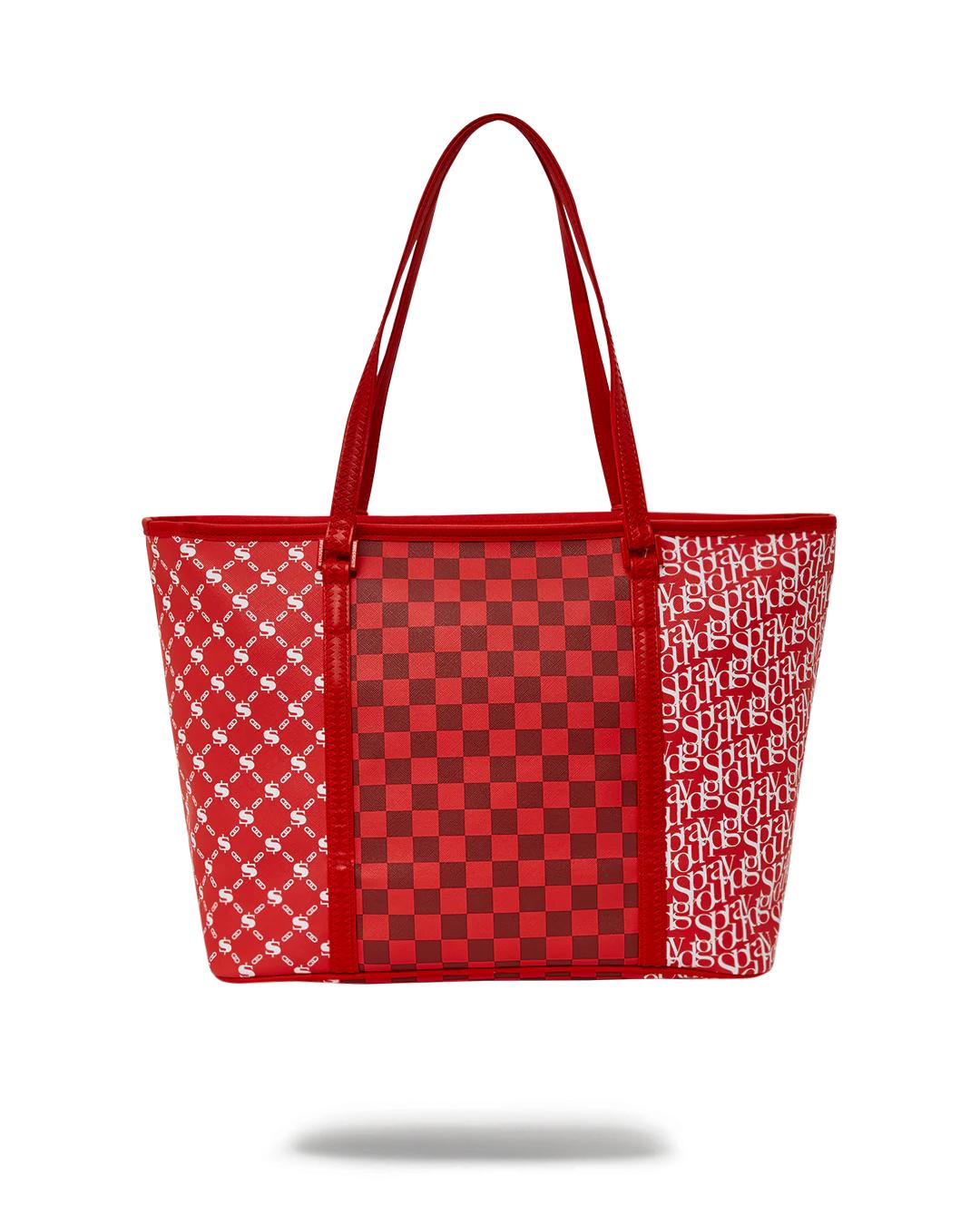 FREQUENT FLIER TOTE