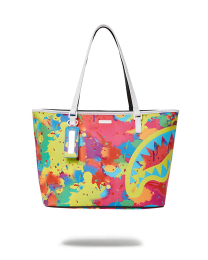 EUPHORIC DARKNESS TOTE