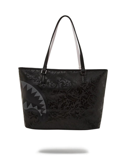 EUPHORIC DARKNESS TOTE