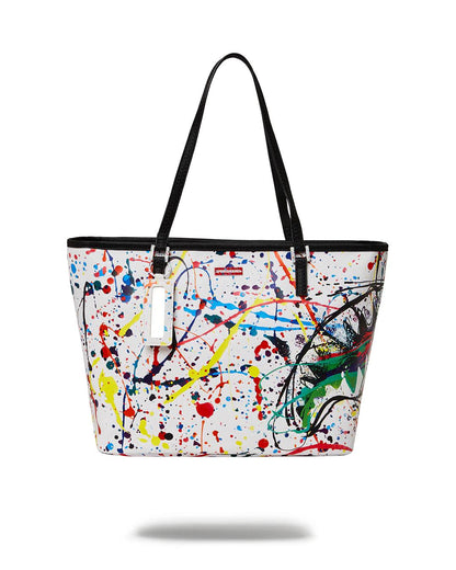 AFTER DARK SPARK TOTE