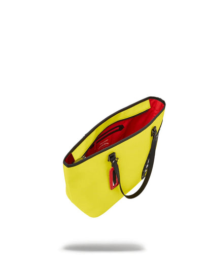 ADRENALINE RUSH TOTE