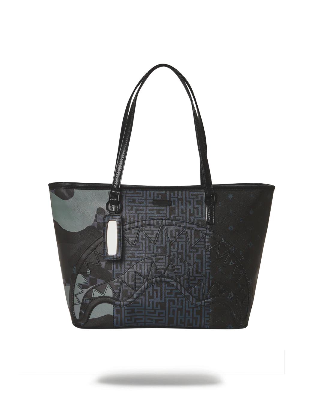 3AM THE TRILOGY TOTE