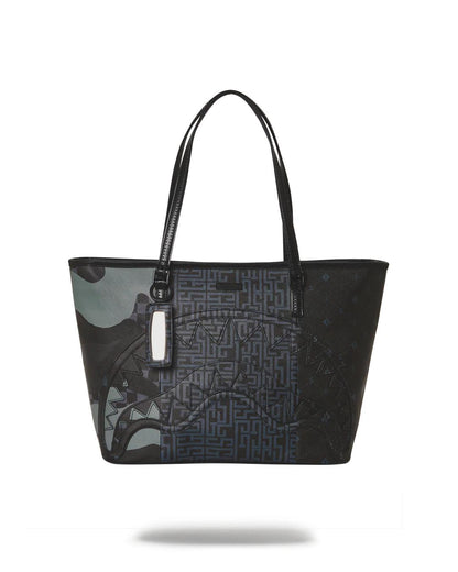 3AM THE TRILOGY TOTE