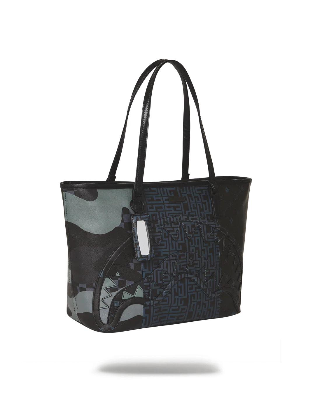 3AM THE TRILOGY TOTE