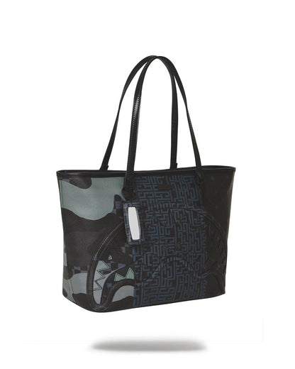3AM THE TRILOGY TOTE