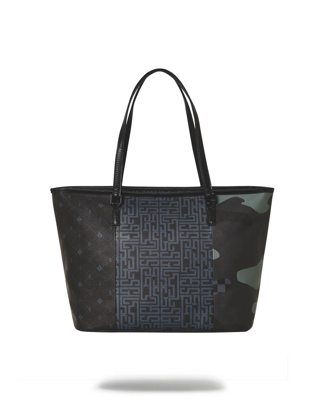 3AM THE TRILOGY TOTE