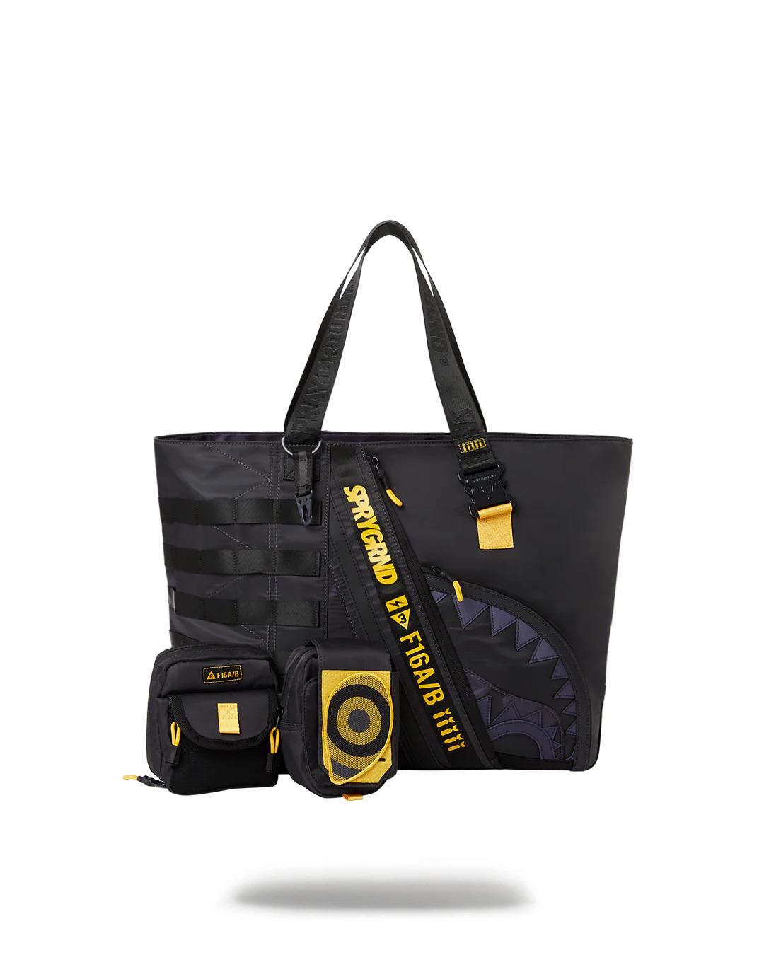 SPECIAL OPS AB CONVOY TOTE