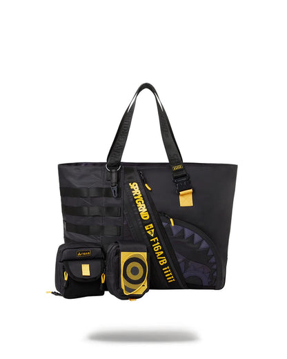 SPECIAL OPS AB CONVOY TOTE