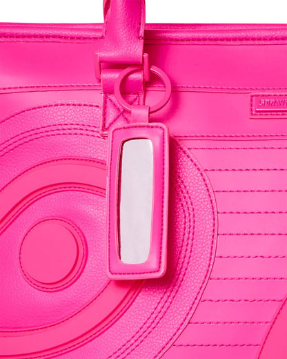 SAKURA SHOCK WAVE TOTE