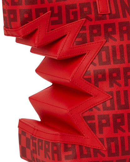 SHARK BITE INFARED TOTE