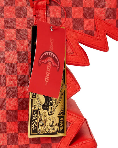 SHARK BITE INFARED TOTE