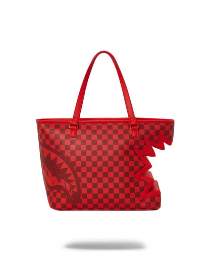 SHARK BITE INFARED TOTE