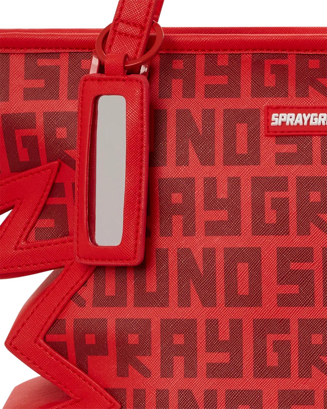 SHARK BITE INFARED TOTE