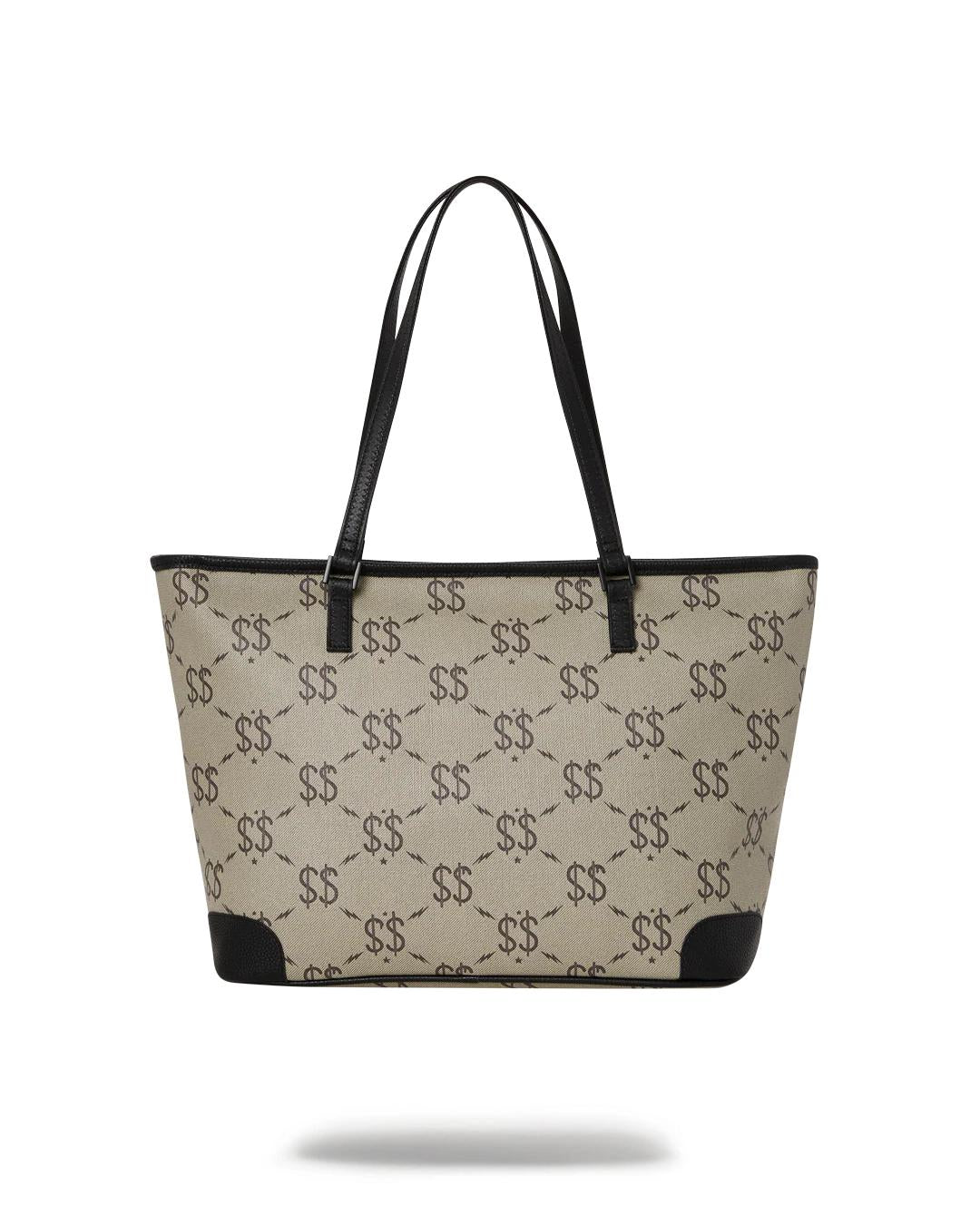 THE GETAWAY TOTE