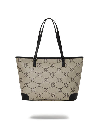 THE GETAWAY TOTE