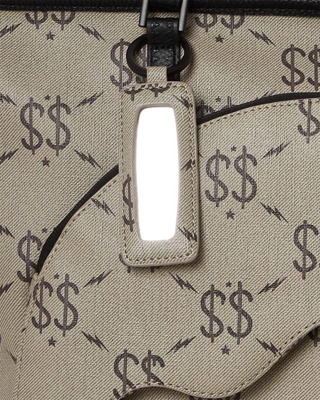 THE GETAWAY TOTE
