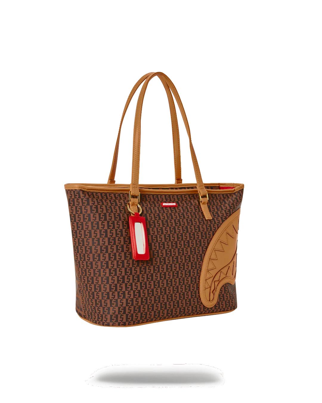 SHARKFINITY TOTE