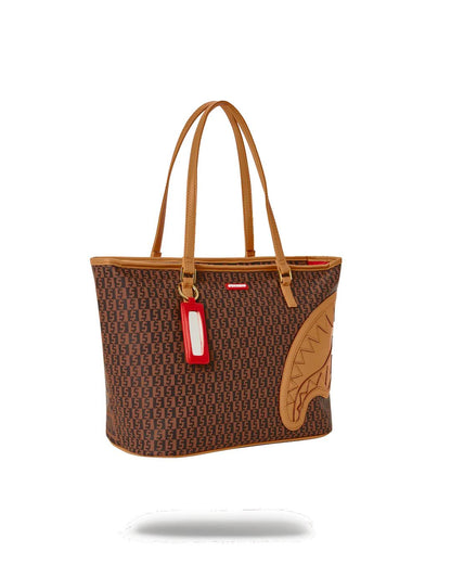 SHARKFINITY TOTE