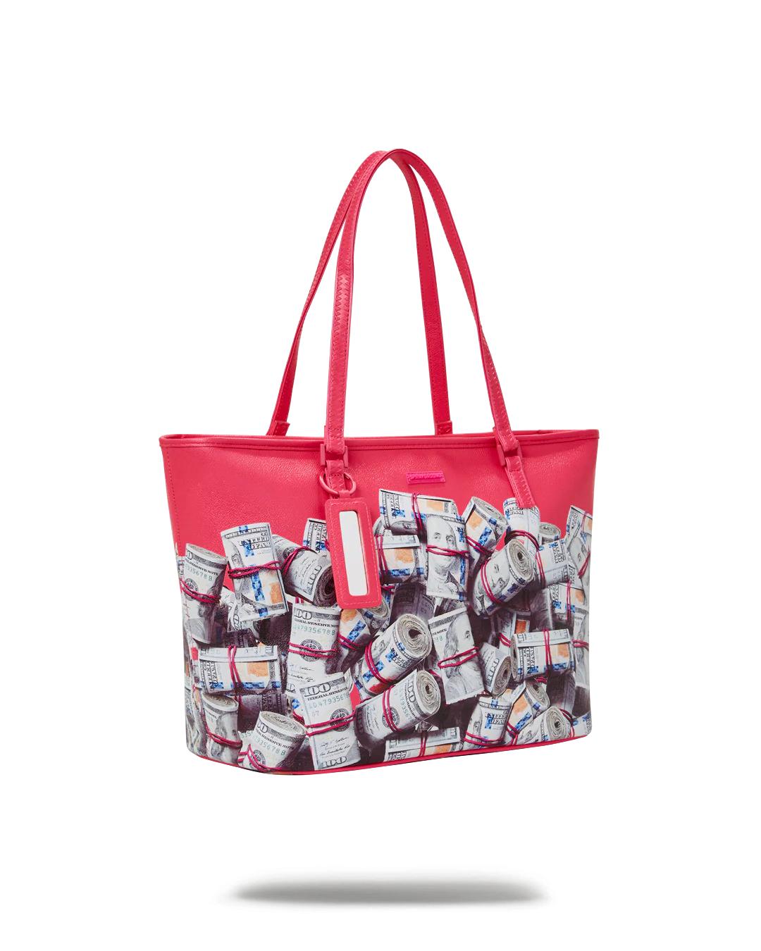 THE ENTREPRENEUR TOTE
