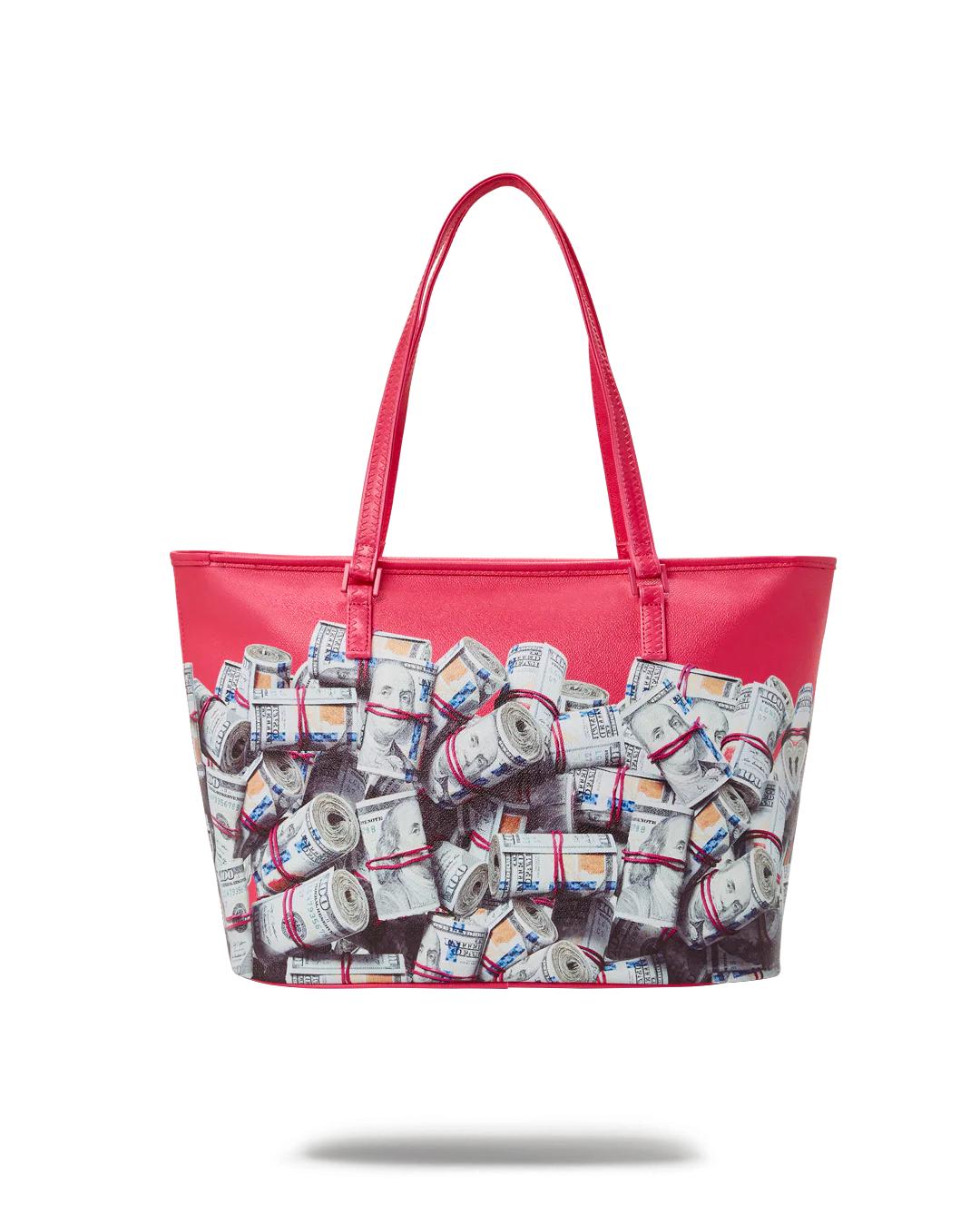 THE ENTREPRENEUR TOTE