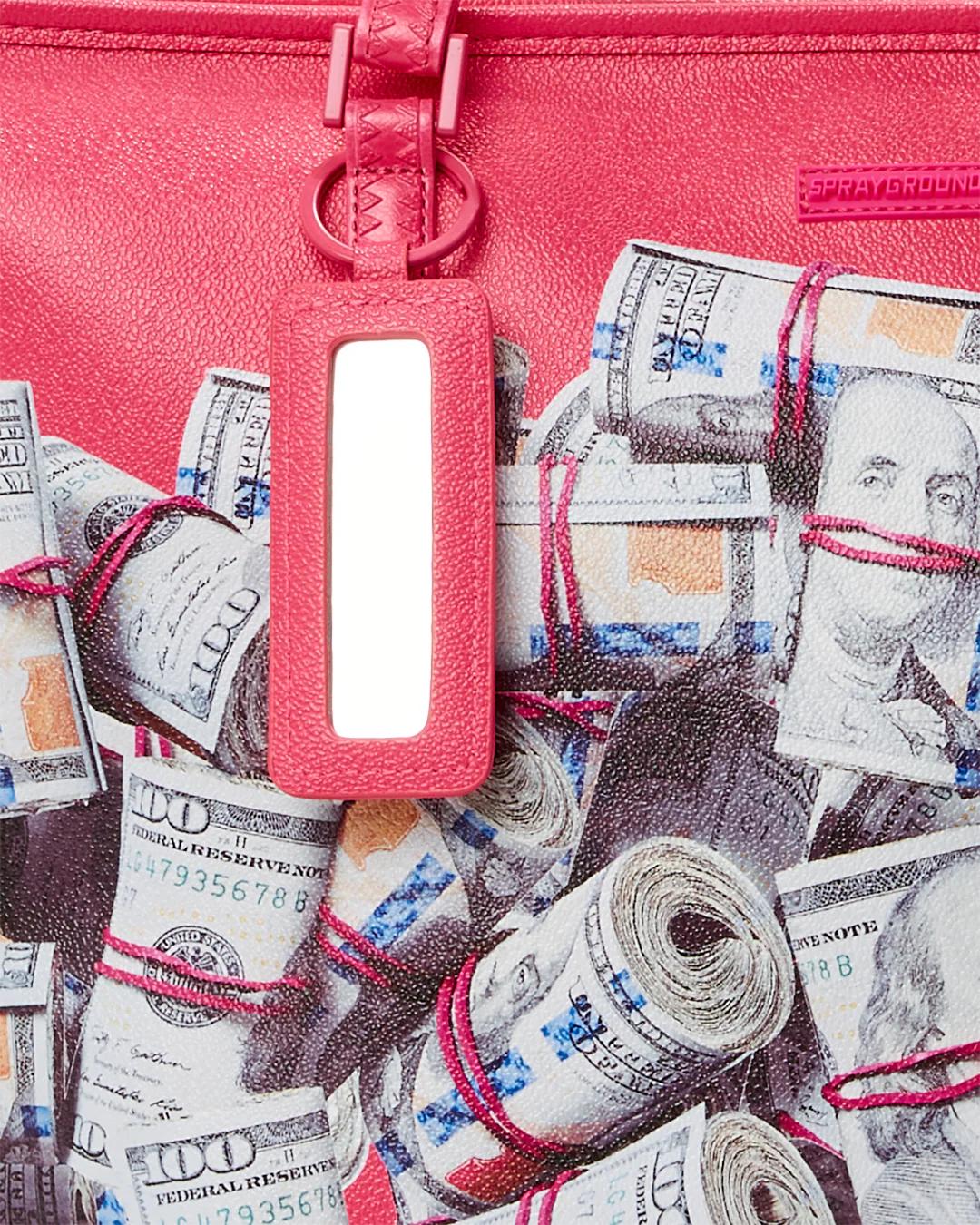 THE ENTREPRENEUR TOTE