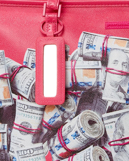THE ENTREPRENEUR TOTE