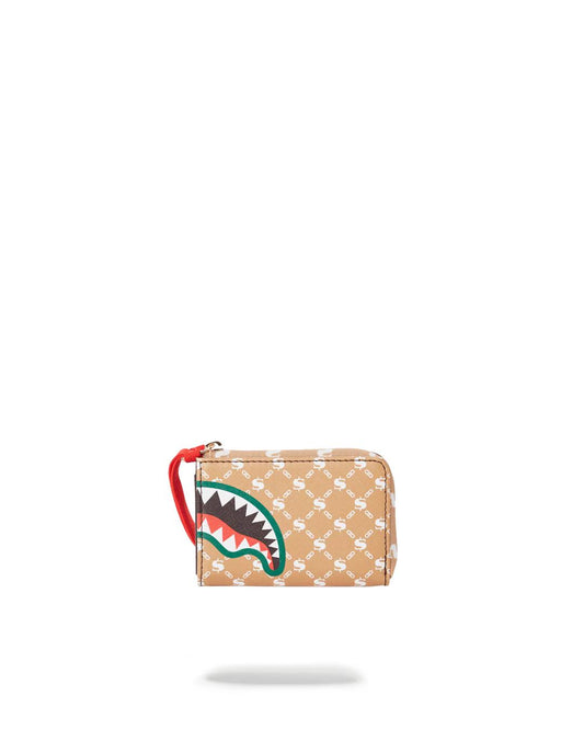 PARIS VS FLORENCE WALLET