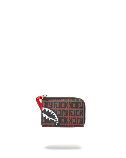 SPLIT THE CHECK WALLET