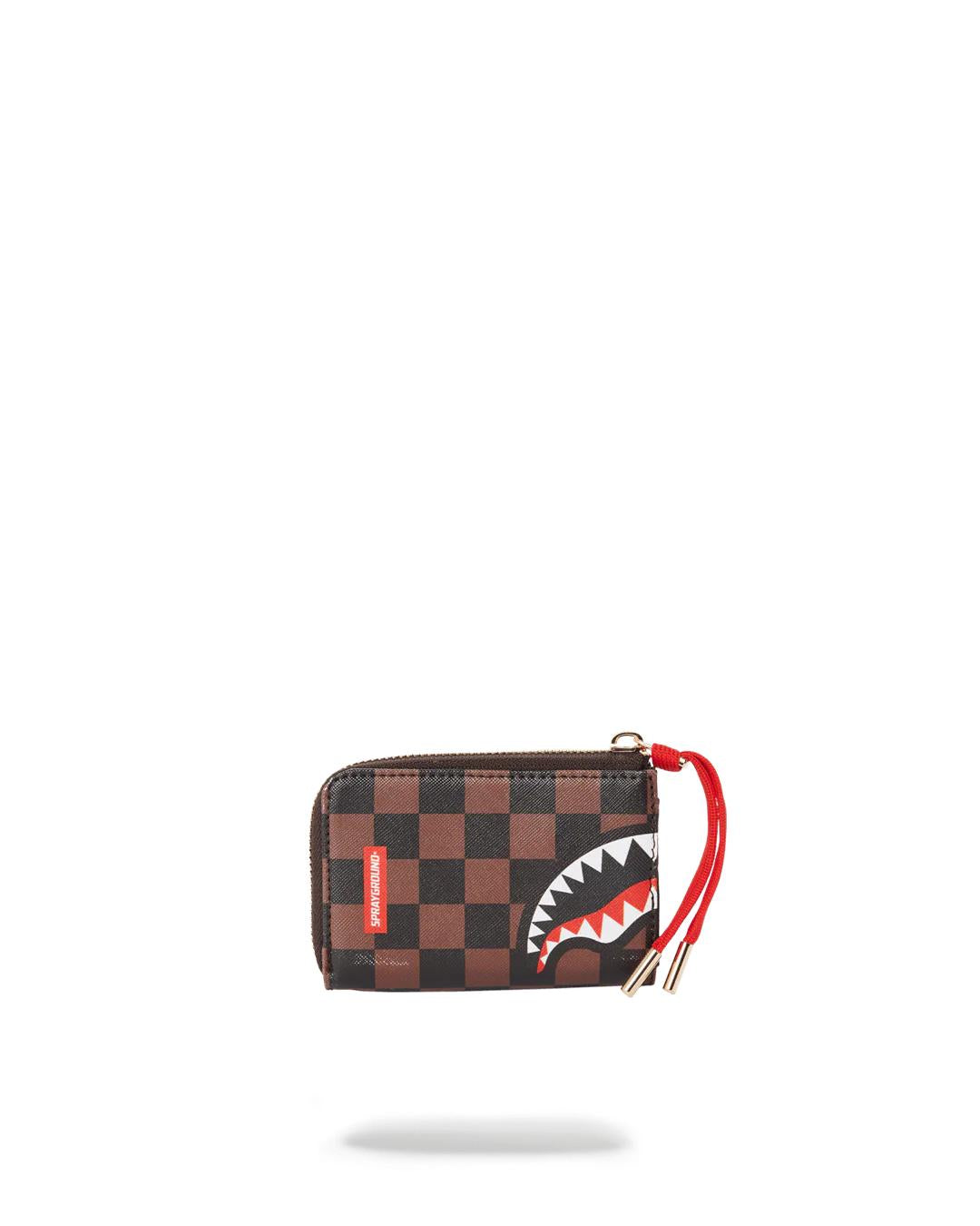 SPLIT THE CHECK WALLET