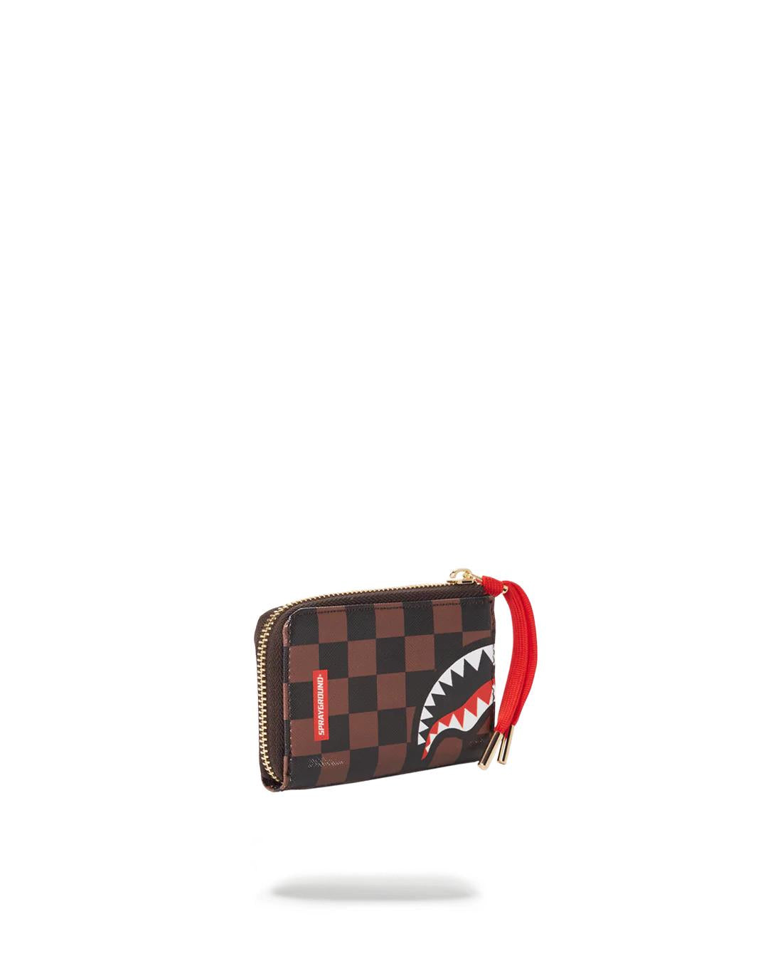 SPLIT THE CHECK WALLET