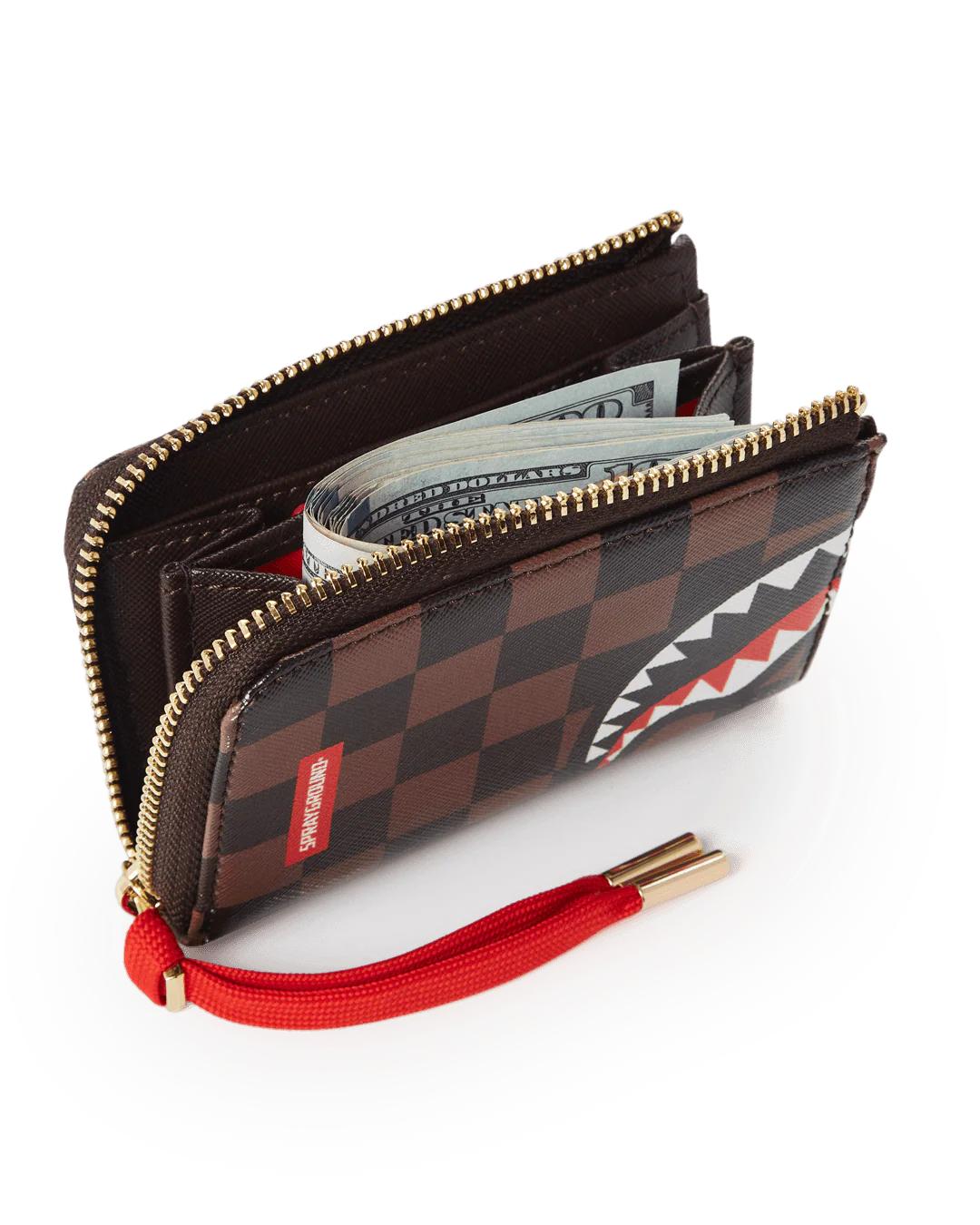 SPLIT THE CHECK WALLET