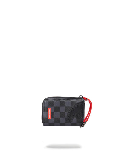 HENNY BLACK WALLET