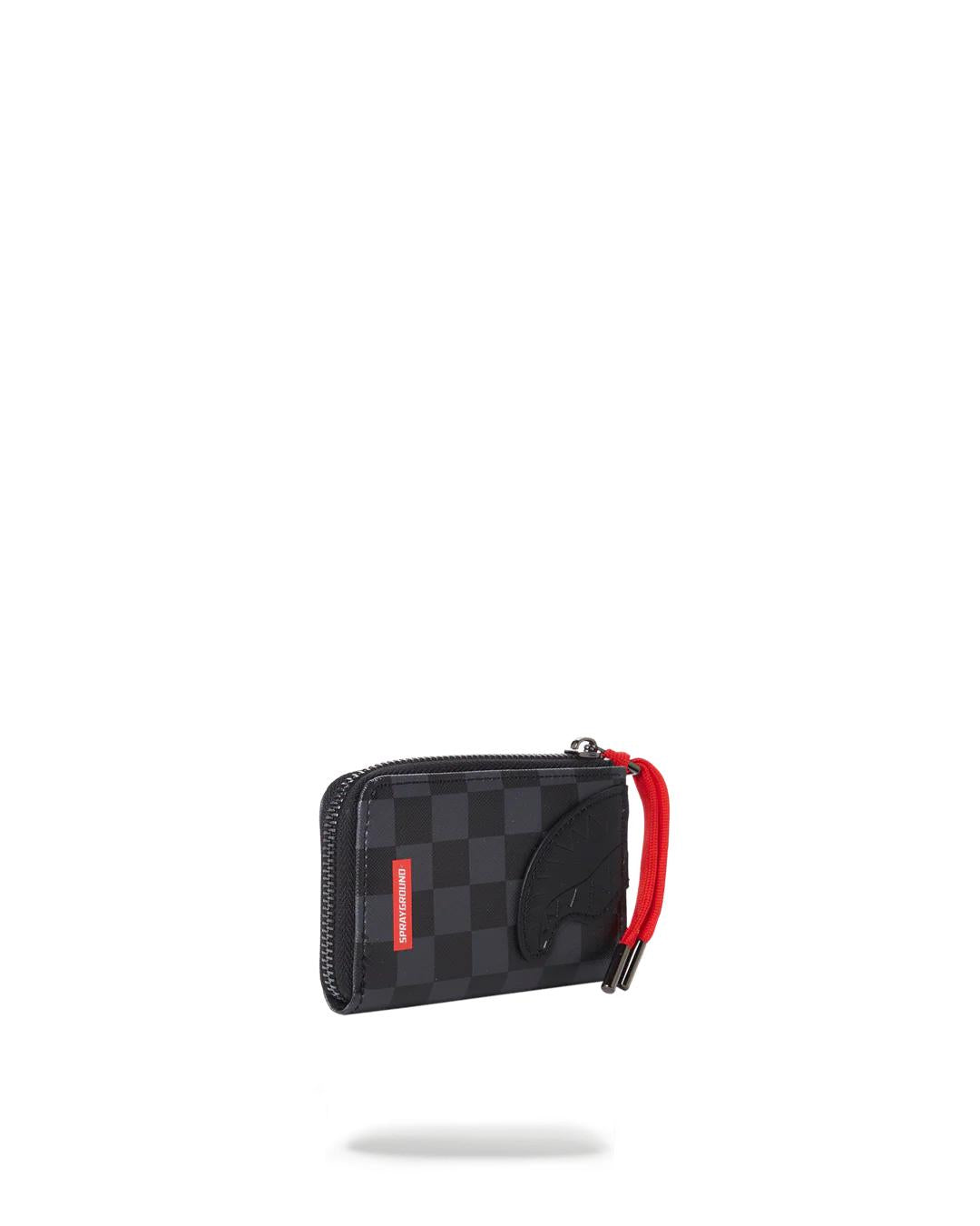 HENNY BLACK WALLET
