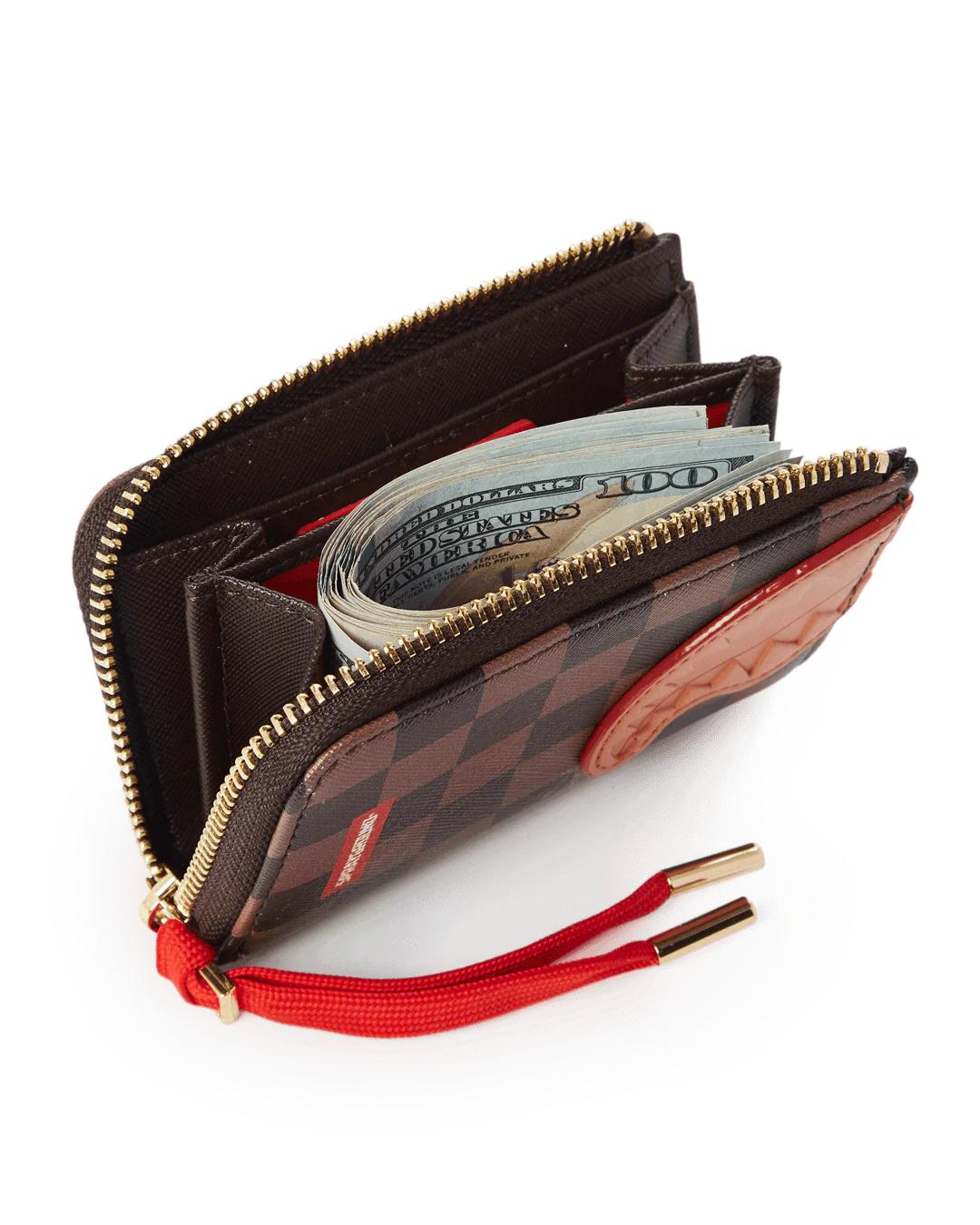 HENNY WALLET