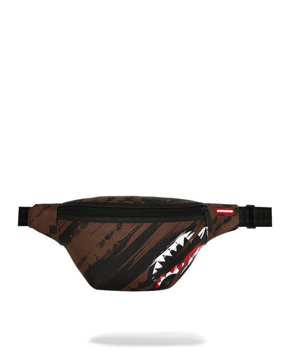 SHARKS IN PARIS NIGHT DRIFT SAVVY CROSSBODY